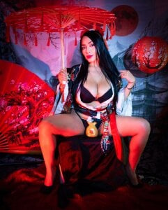 sexy japanese de ginebra_ness  3 Imagens
