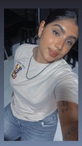 AnnyFlower_ Doggy style 😈 Pic