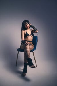 ela_petit october sensual 圖片 3