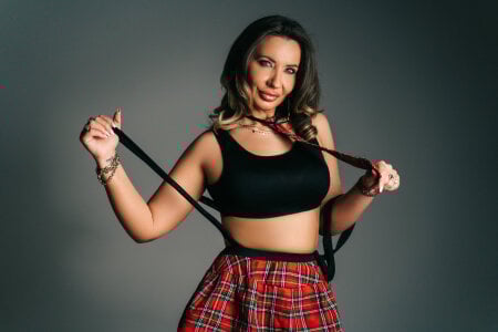 GinaBear Temptation Mode Foto 7