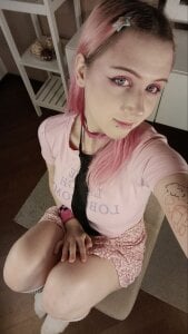 LinMagpuri сute girl  5. fénykép