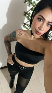 Scarlett_XXXX Myself Hình 5