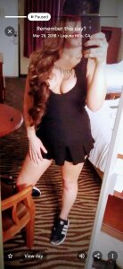 GameChic Smoking hot Fotka 3