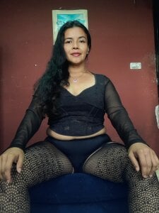 Fire Diana de DianaOchoa_  4 photos