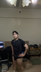 ajixxxxxxxx Free Pic 3