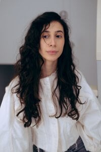 Dana_Pretty get to know me Pic