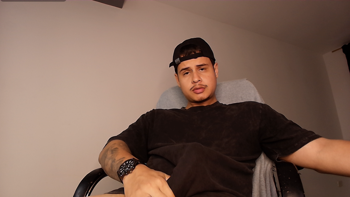 BjornSteel Trending Plaatje 4500