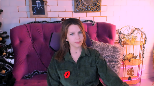 It's just me, in a military style. de NicoleHitman Foto 8