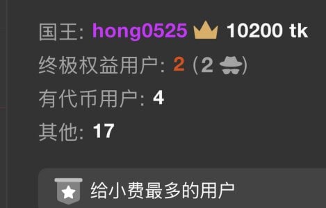 chenyu0308 我的国王陛下🤴🏻 太开心了收到的九颗钻石 Pic 2