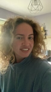 curlyirishgirl Au Natural Kuva 5