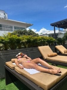 lixie_peyton tan 사진