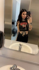 Babydollfacexo Public Foto 3