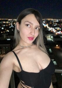 AnniexMichaelLive Annie 😛🔥 Pic 3