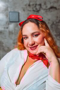 JenaCooper_ Welcome to the 80's✨ зображення 4