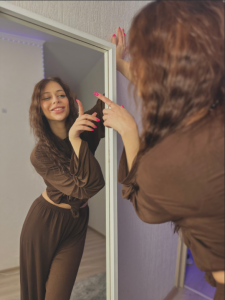 Daria_Promisess Esméralda Foto