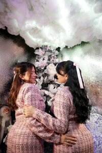 emperatriz_reyes Merry Christmas Pic 4