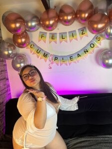 DREAMBOO_ Birthday Girl 💝🔥 Pic