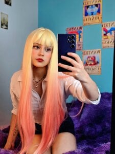 _dark_necy_ marin kitagawa Foto 3