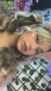 Pucaa_ FACE👁️🫦👁️ Pic 3