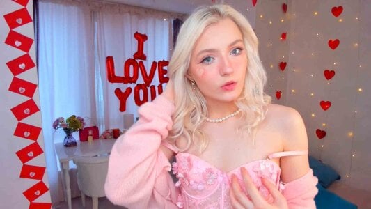 MonaCussonのVDの枚の写真