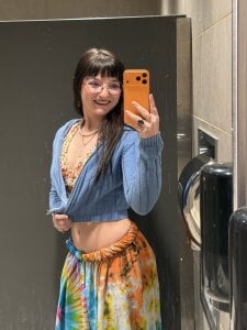 urpuppymoonHippie girl 💕 Bild 3