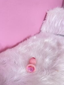 LaraKentMy Special Toys Bild 2