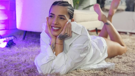 Sorry, my sexy is on a whole new level ❣ de PlayfulShow  8 photos