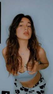 naomy_rain Dangerous Beauty Pic 5