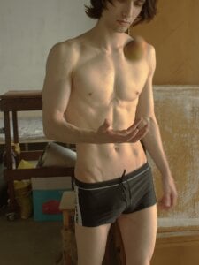 morrowless body/face Pic 6