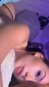 tiffany__cute hey daddy ❤️ Pic