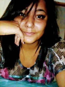 DaniielleRogg Me 2018 Pic