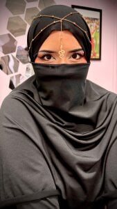 Dalia_Reem Get to know me Pic 5