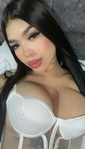 tifanymonroe Little angel🤍 Pic 2