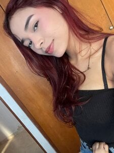 Zoee_cute_Public Bild