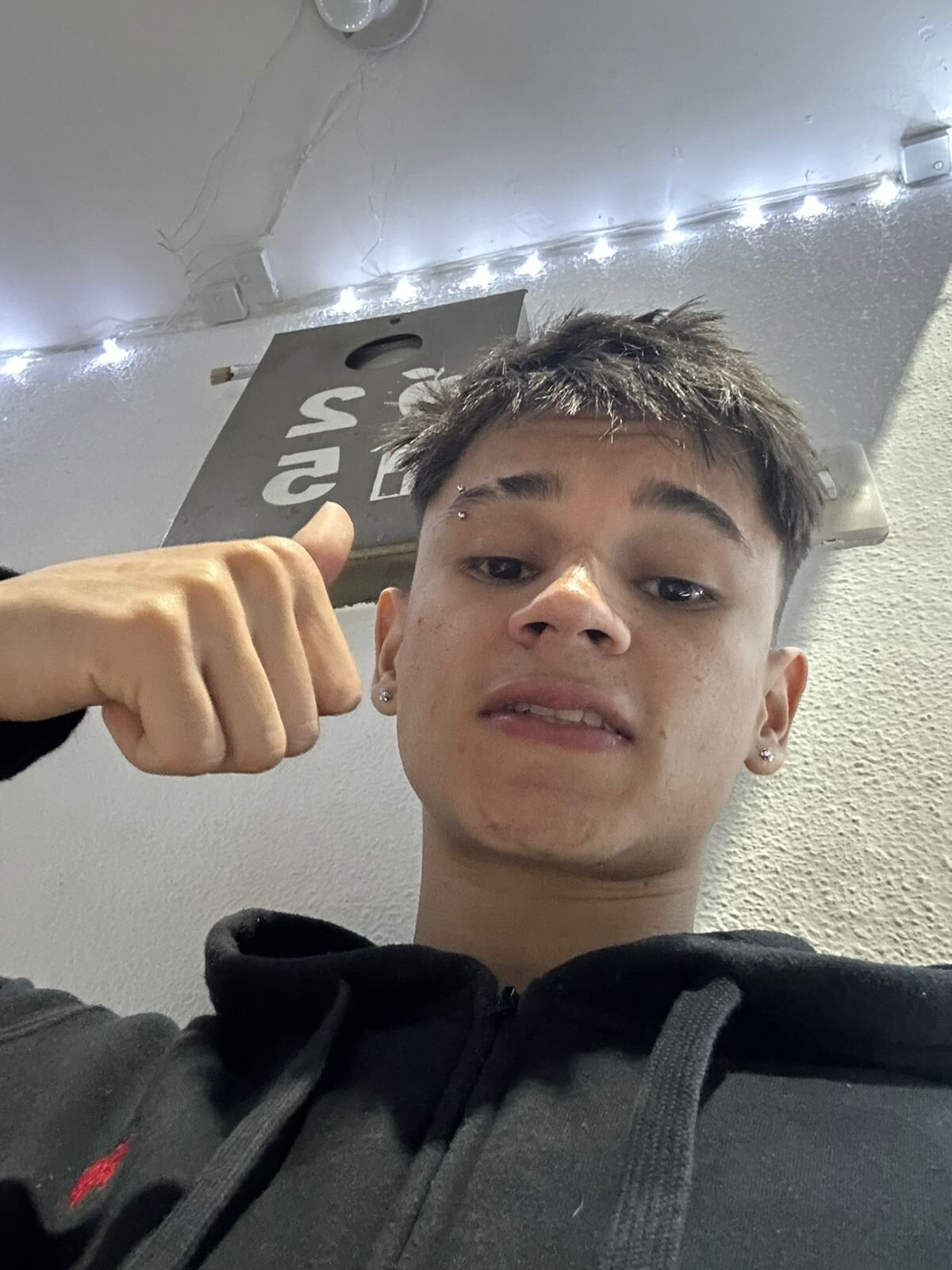 Aron_Boyy Trending Pic 6553