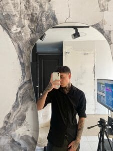 Public de Declan-Fox  6 Imagens