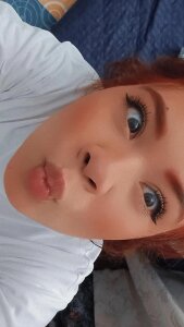 VioleeSaenz Public Pic 2