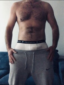 Ricardo_Gaucho36 Aprecie sem moderação Pic 4