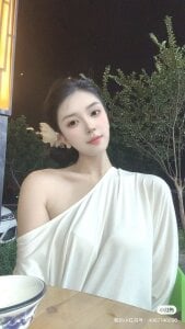 QmnbvcxzQewq 新主播第一天开播 Pic 4