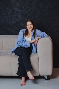 JosieNadile business style Pic 2