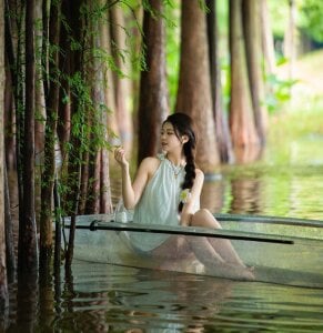 STY-0089 阮阮2 Pic 3