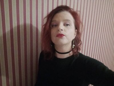 Caroline_hot69 Caroline public Εικόνα 5