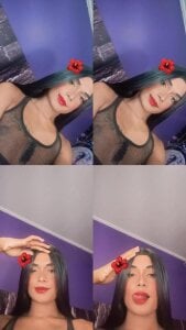 Public de Alisson_Secrett_ Foto 6