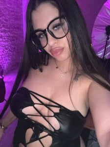 BellaNoir_ Your Late Night Hidden Thought Pic 2