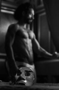 Romeocolin kullanıcısının BLACK SENSUAL AND WHITE 🖤🤍 albümü -  fotoğraf