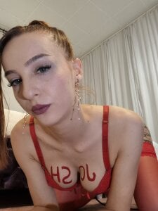 -BabyBella- Your name on my body for 300tk 🤭 Foto 6