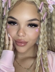 Daisy_Abby03 Happy valentine’s day my love 🥵❤️Free 사진 3