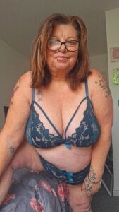 CougarBeccaX Public Immagine  6