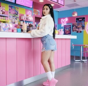 Susana_lee Your sweet temptation🍭🍒 Pic 4