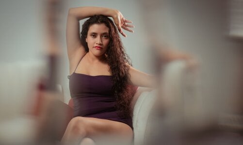 ArielBlossom___ WHAT INSPIRED YOU? Pic 3